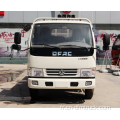 Camion cargo léger Dongfeng LHD / RHD